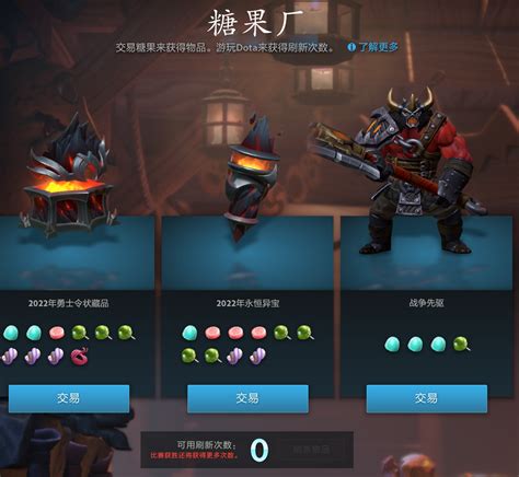 DOTA2饰品交易市场，玩家必备的交易指南