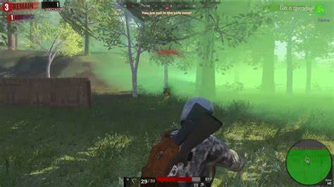 H1Z1游戏特色解读：生存大师的挑战与策略