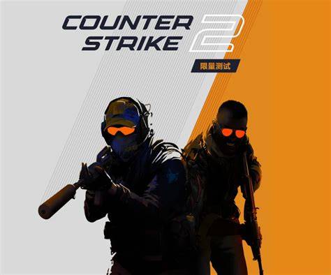 CS：GO2.1升级补丁，全新玩法与战术指南详解