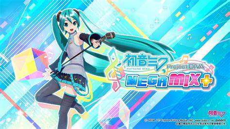 《初音未来》游戏攻略分享