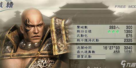 如何深入理解真三国无双v3.9dAI版的战斗与策略