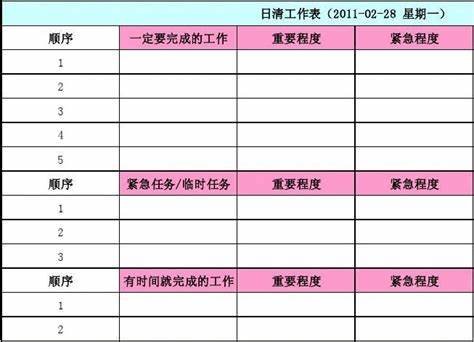 《方方通时间表》游戏攻略：如何高效使用时间表