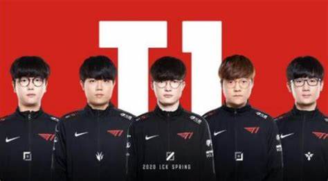 SKTT1战队的特色与优势分析