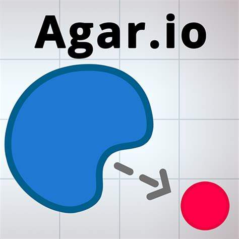 如何玩转Agar.io，轻松击倒大怪兽