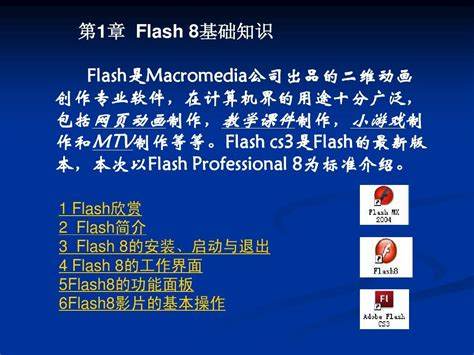 Flash8游戏攻略：如何轻松成为高手