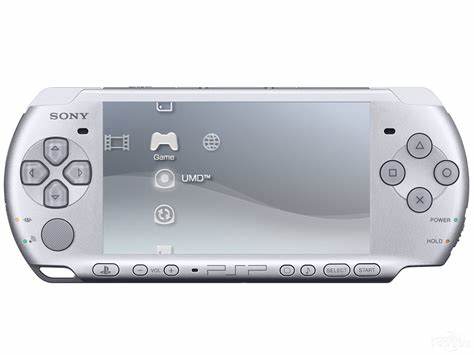 PSP3000游戏推荐：经典掌机精选推荐