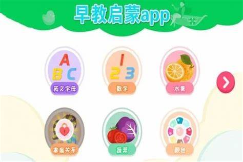 免费儿童早教App推荐，如何挑选帮助宝宝智力成长的早教App