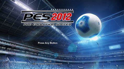 PES2012最新转会补丁发布，体验更真实的足球世界