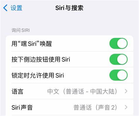 如何探索Siri中文版的神秘世界手游玩法与攻略大揭秘