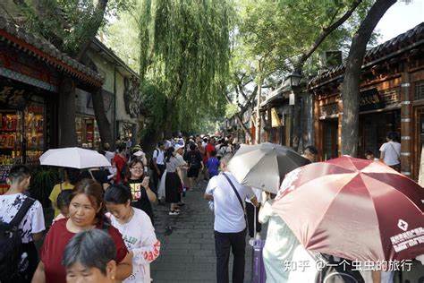 《老北京风情》中的“北京”一词从何而来揭秘老北京的风情之源