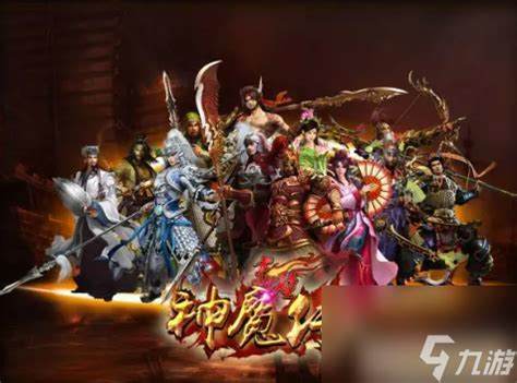 如何提高《神魔传》中法师技能，掌握神神秘境法则