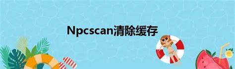 如何解决NPCScan不报错的问题