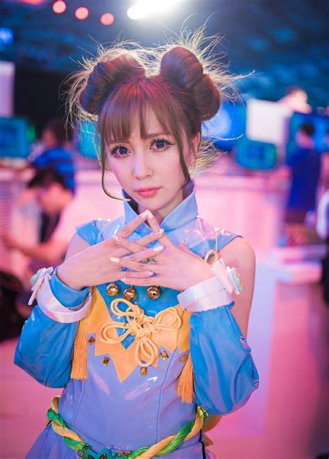 如何成为ChinaJoyCosplay盛宴中的顶尖玩家