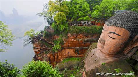 如何发现《乐山大佛》隐藏的玩法与攻略