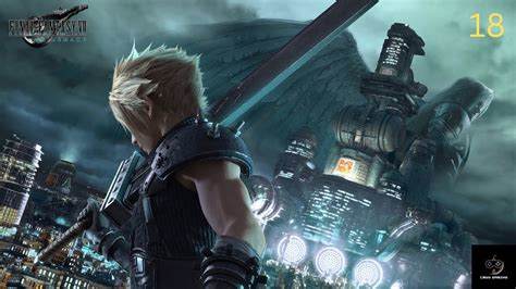 FF7重制版，最终兵器，新篇手游玩法攻略——探索新世界的必备指南