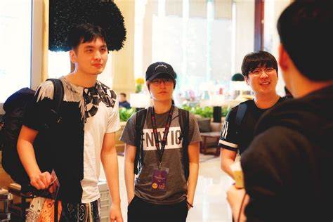 TI9海选选手攻略：如何一步登天，迈向冠军之路