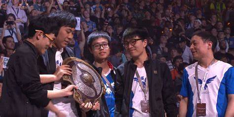 TI6选手热门英雄解析