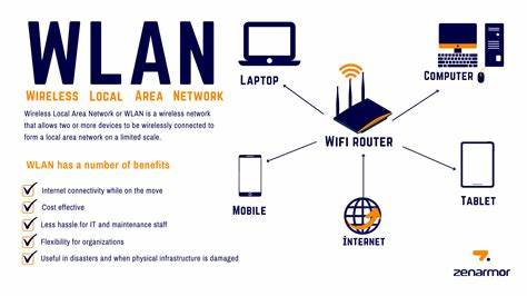 WiFi连接管理器如何提升手游网络体验