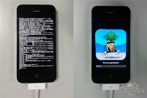 iOS6.0越狱有哪些优缺点