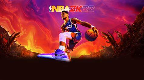 如何打造《NBA2K》中的梦幻国度