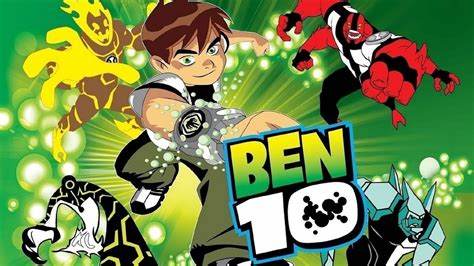 Ben10地球保卫者：如何变身英灵，守护地球