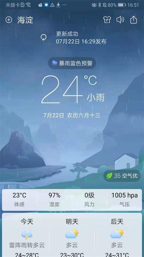 360天气系统攻略：如何利用天气系统制胜