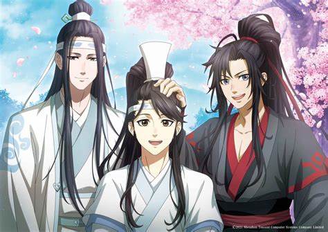 如何精通《魔道祖师v1》的对决技巧