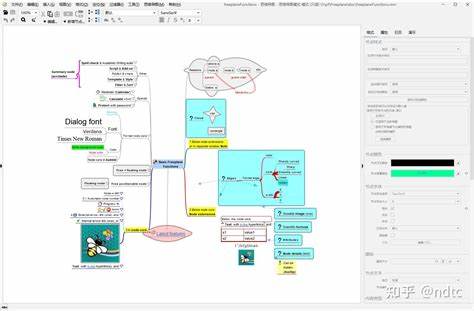 Freemind绿色版游戏攻略详解