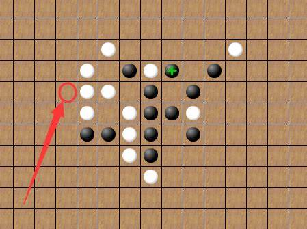 如何掌握五子棋必胜技巧