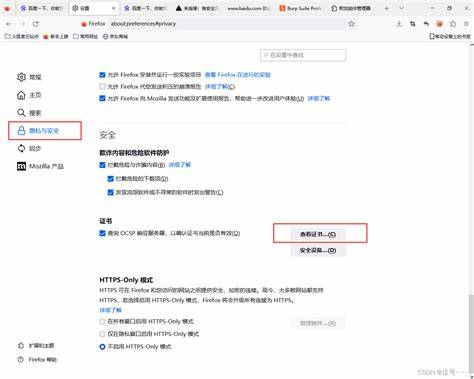 Firefox绿色版是否安全可靠