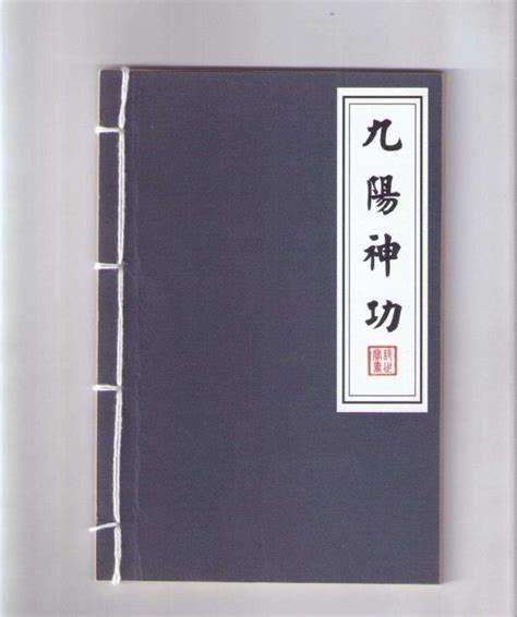 《九阳神功205》封面曝光，重温经典再现九阳情