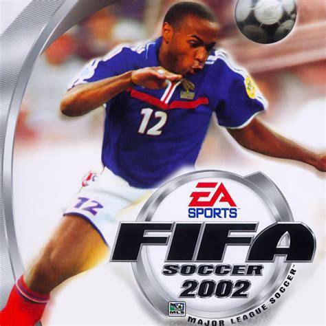 FIFA2002世界杯有哪些特色与攻略