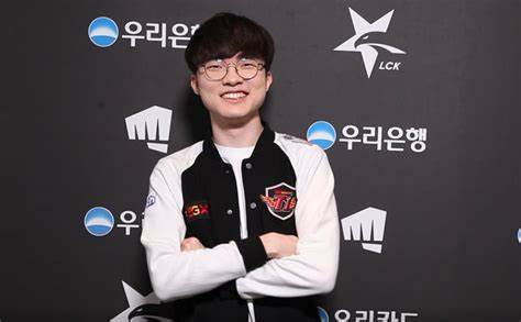 如何像Faker2000一样在游戏中成为高高手