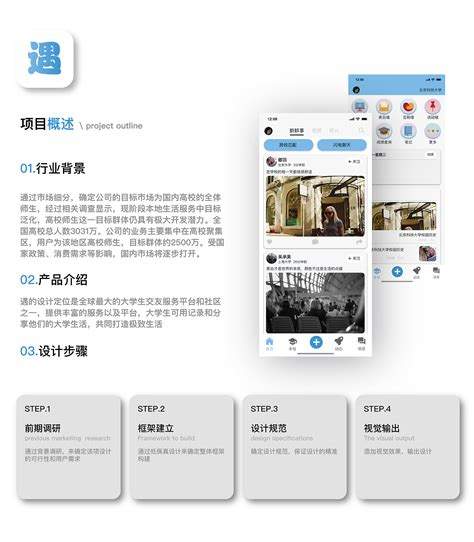 校园社交APP，如何打造校园互动新体验