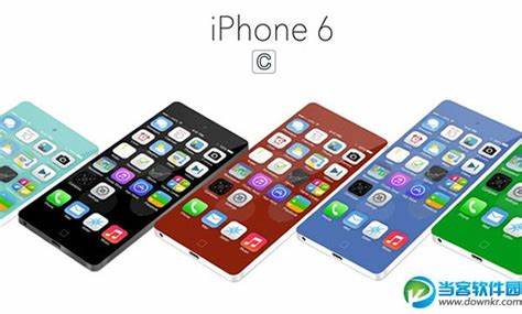 iPhone6c何时上市玩家新选择期待吗