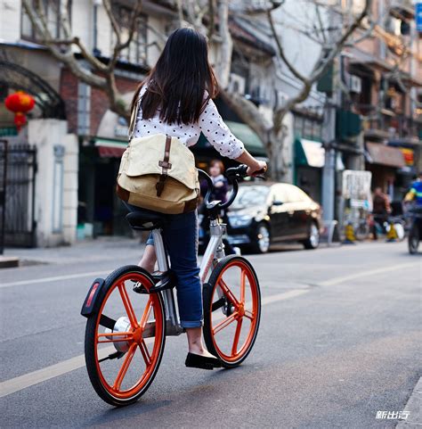 如何选择合适的摩拜自行车摩拜车联网平台有哪些亮点