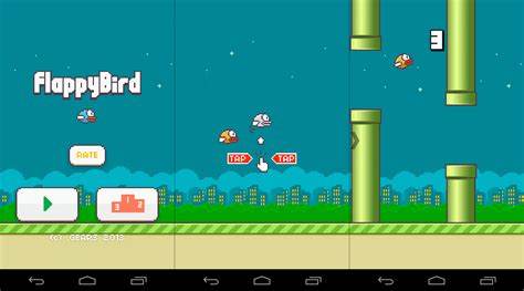 FlappyBird电脑版攻略：如何挑战极限重温经典