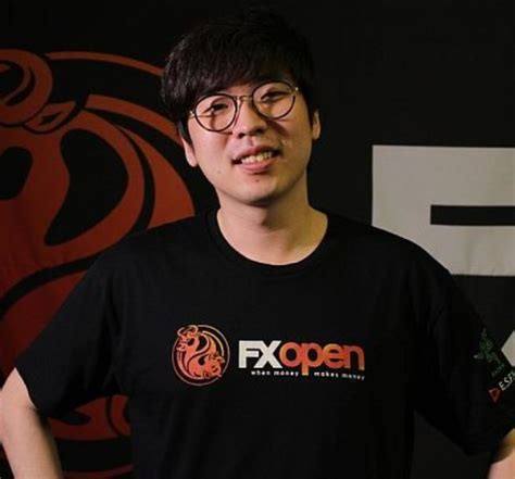 西恩Dota，中国电竞的骄傲与坚守