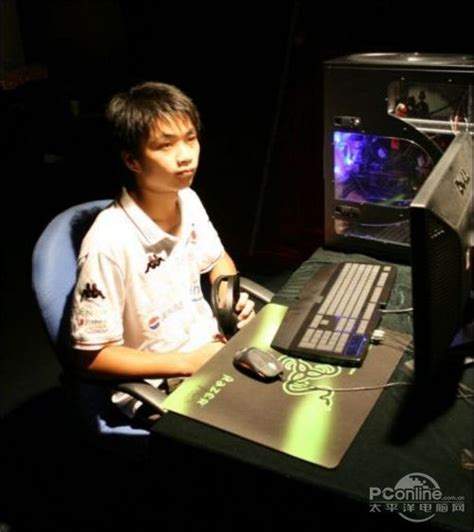 WCG2009魔兽争霸：中国选手的表现如何