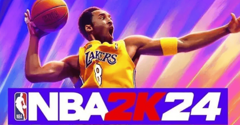 nba2k24储物柜代码大全 nba2k24储物柜永久兑换码