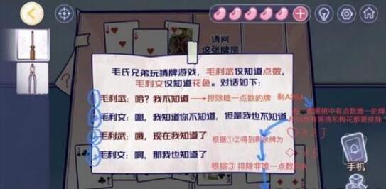 房间的秘密3女团回归夜最终章攻略 房间的秘密3第五章详解