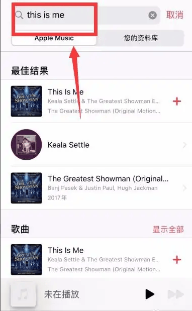 apple music怎么显示歌词 apple music歌词设置方法介绍