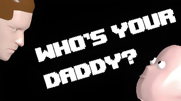 谁是你爸爸Whos Your Daddy游戏怎么设置中文 中文设置方法介绍