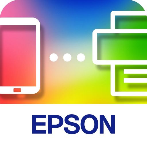 Epson Smart Panel