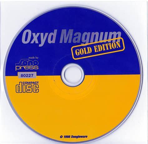 OxydMagnun