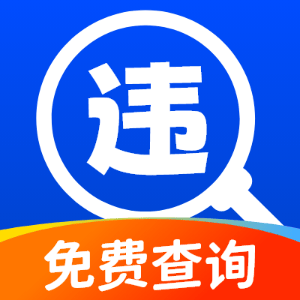 违章查询助理