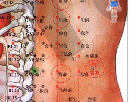 水谷不化怎么治疗