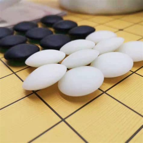 儿童五子棋有多少颗子