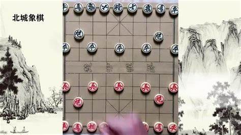 象棋马怎么玩新手入门