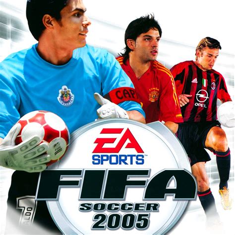 FIFA2005经理模式全攻略